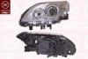 KLOKKERHOLM 60560143A1 Headlight